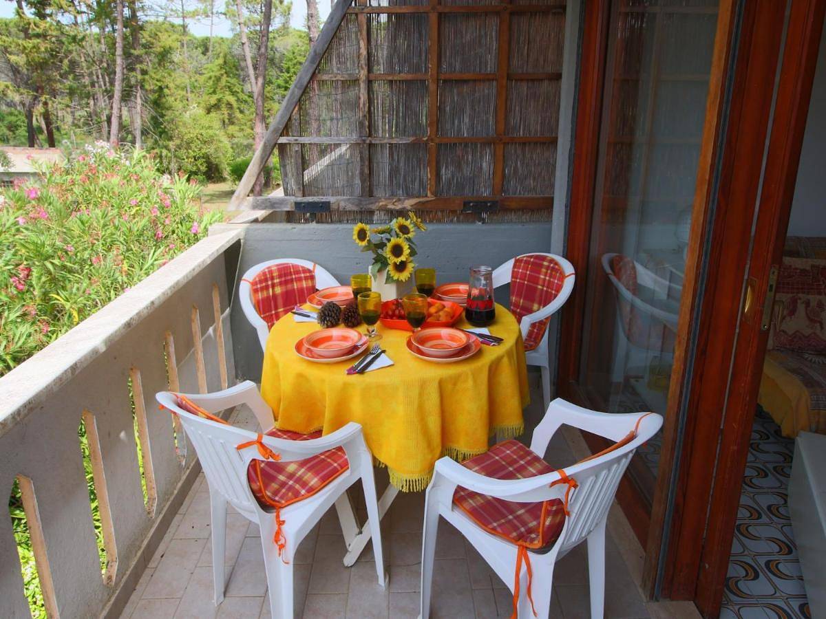 Two-Bedroom Holiday Home in Principina A Mare, Grosseto