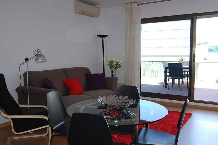 Entire apartment, Zeus Attic Tarragona 43005 in Tarragona, Costa Dorada