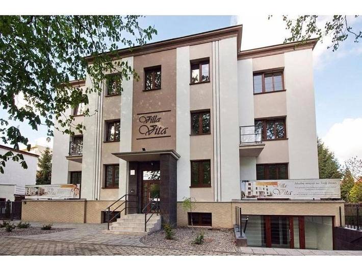 Apartament wakacyjny dla 4 osób, z ogród i widok, zwierzęta dozwolone w Inowrocław