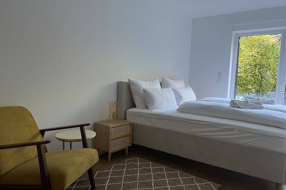 Liboria I Stylisches Haus 5min vom Starnberrger See in Starnberg, Lago de Starnberg