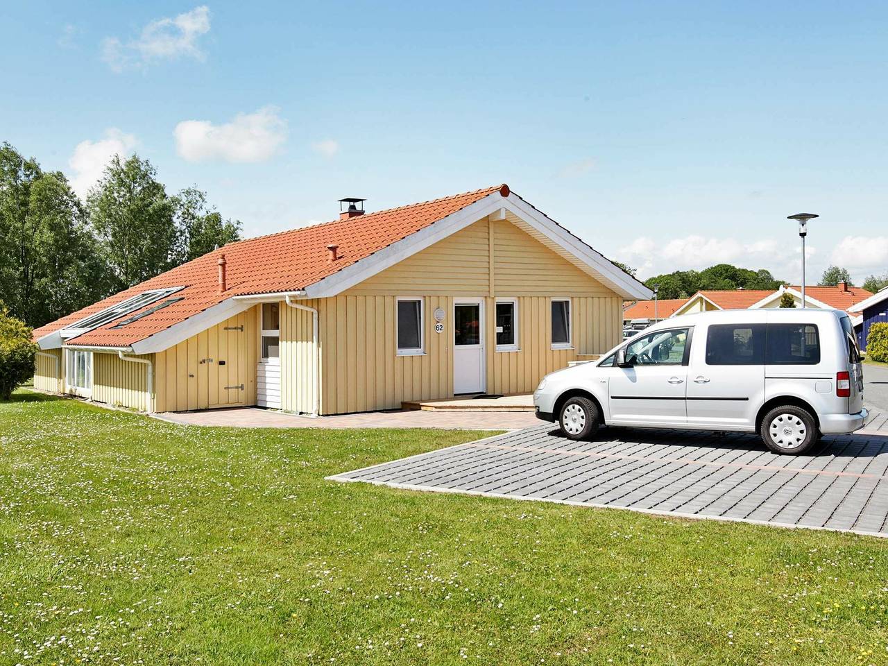 12 Personen Ferienhaus in Otterndorf in Otterndorf, Cuxland