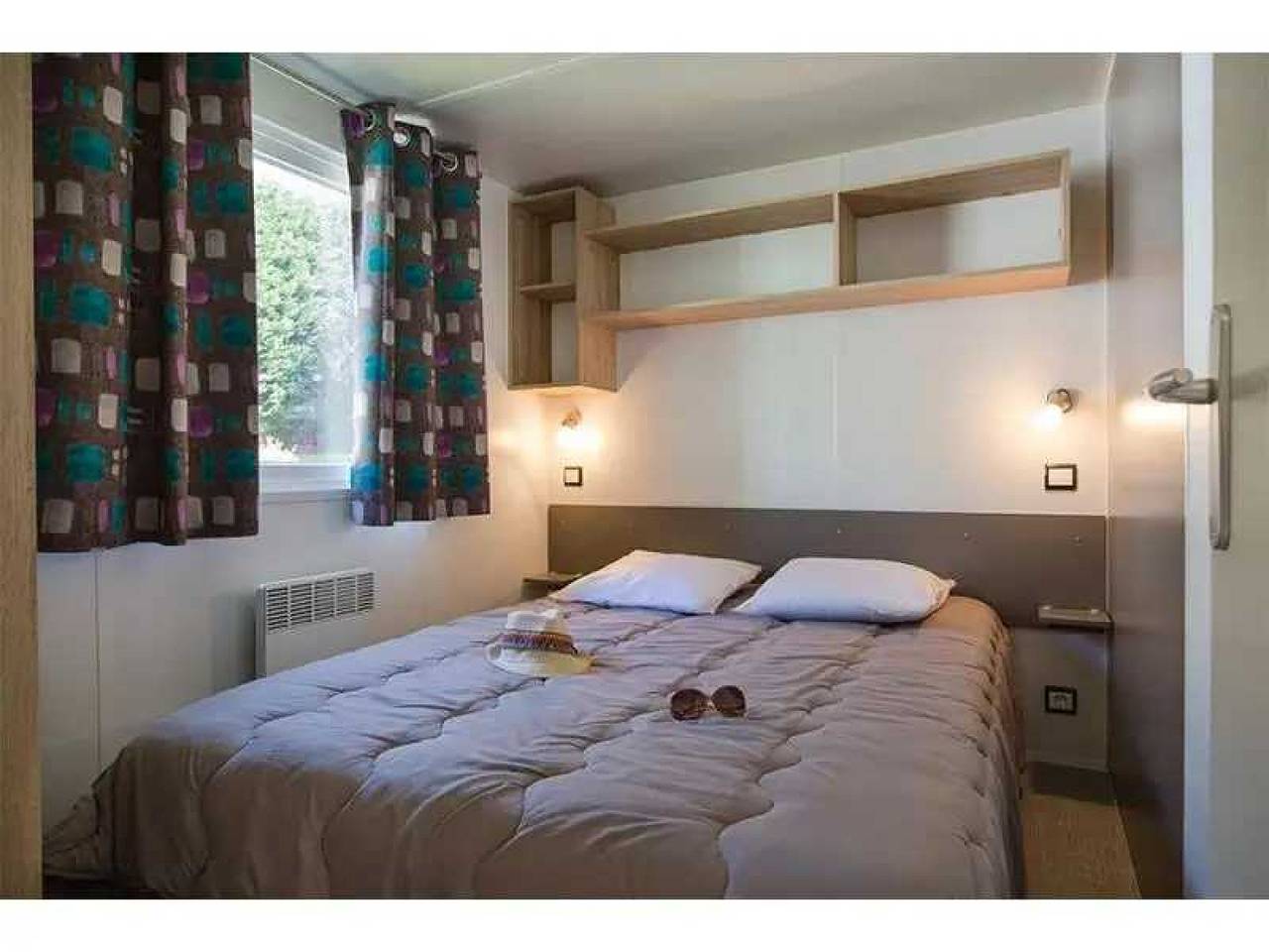 Camping - Piscine  - ccaifdd in Monceaux-sur-Dordogne, Región de Tulle
