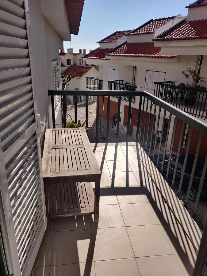 Quiet Breeze House - Sesimbra in Praia da Califórnia, Sesimbra