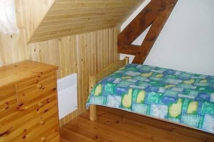 Komfortables Chalet, Ruhig, Magnificent View, Ideal Für Ihren Urlaub. in Béost, Béarn