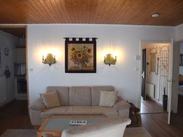 Ferienhaus für 4 Personen in Weißensee, Allgäuer Alpen, Bild 4