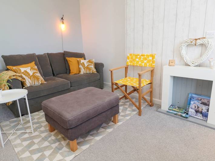 Gîte pour 4 personnes à Penzance - 2