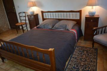 Agritourisme pour 2 Personnes dans Monflanquin, Région de Villeneuve-sur-Lot, Photo 1