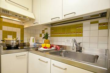 Apartament Wakacyjny dla 4 osoby w Riva del Garda, Góry Garda, Zdjęcie 4