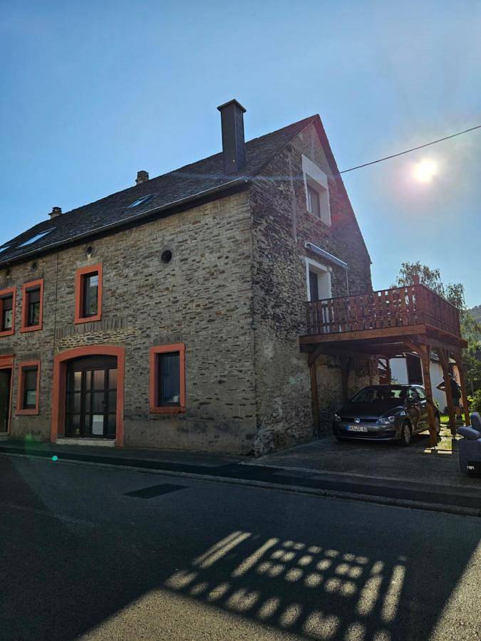 Ganze Wohnung, One-Bedroom Apartment in Wintrich, Bernkastel-Kues & Umgebung