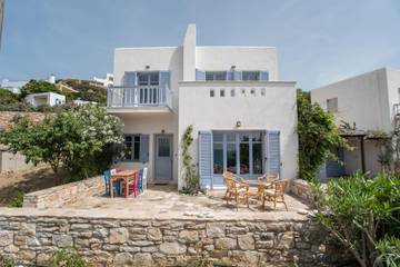 Ferienhaus für 6 Personen in Naxos, Südliche Ägäis, Bild 2