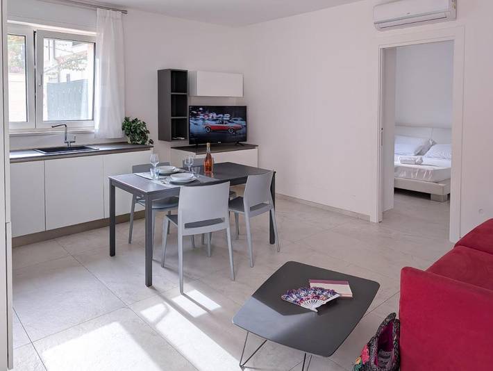 Ferienwohnung für 4 Personen - 1
