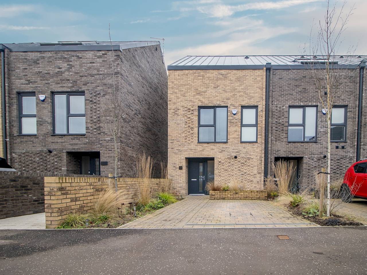 Glamping for 5 People in Glasgow, Greater Glasgow and Clyde Valley