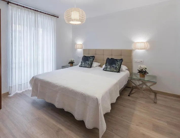 Gästehaus für 1 Personen - 1