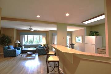 Holiday Rental for 6 People in Forest Beach, Shipyard Plantation, Photo 1