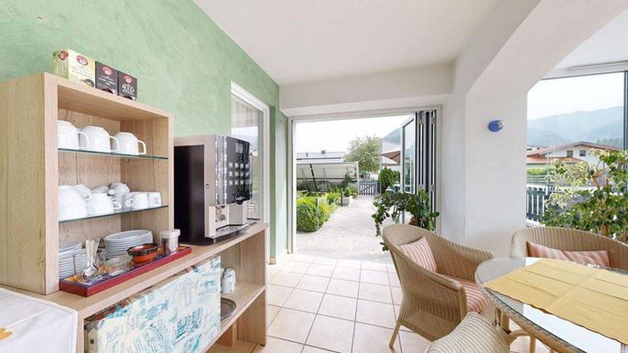 Ganze Ferienwohnung, Ferienwohnung für 2 Personen (30 m²) in Achenkirch in Achenkirch, Tiroler Unterland