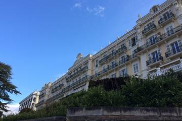 Gîte pour 2 personnes dans Office de Tourisme d'Aix les Bains