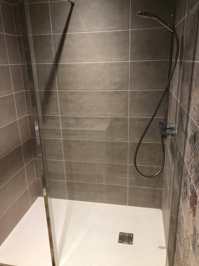 Gîte pour 8 personnes, avec piscine et jardin à Lagrave - 2