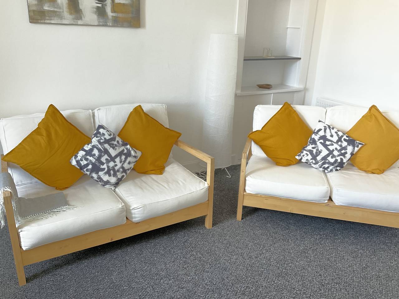 Entire vacation apartment, Immaculate 1-Bed Apartment in Largs in Largs, Clyde Muirshiel Regional Park