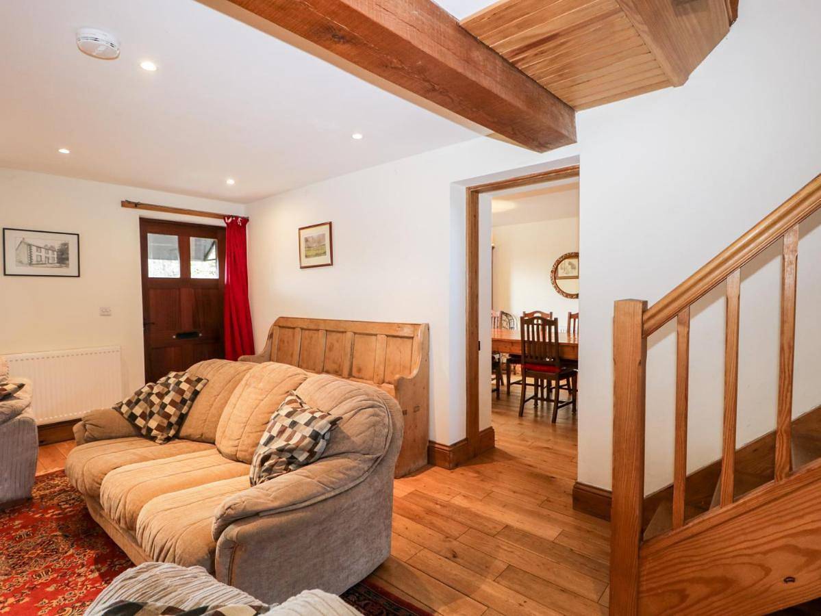 Holiday Home in Broughton in Furness, Lake District