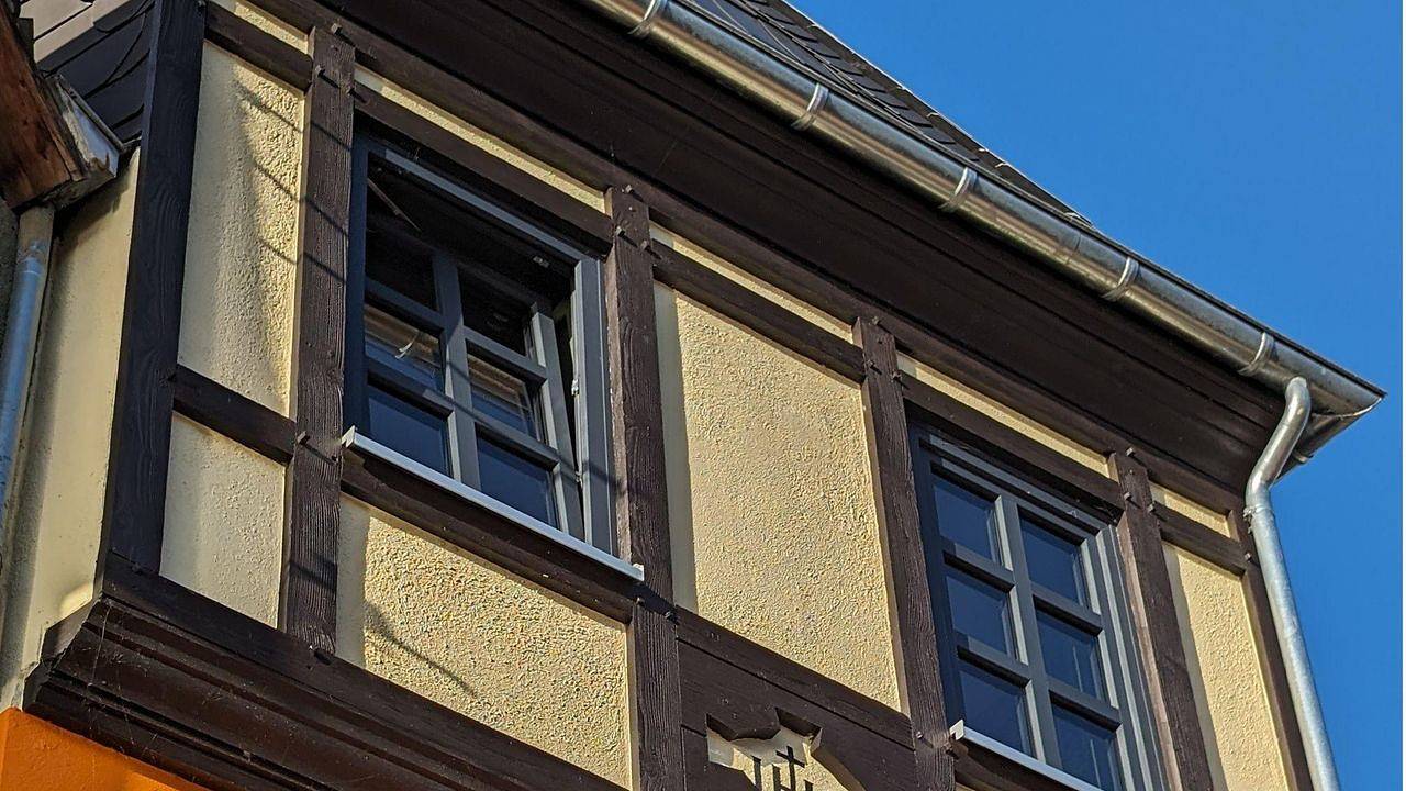 Ganze Ferienwohnung, Ferienwohnung für 4 Personen (24 m²) in Cochem in Cochem, Cochem-Zell