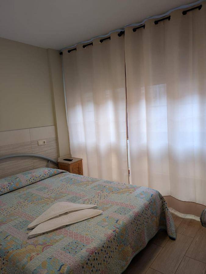 Maison d’hôte pour 3 personnes à Gijón - 3