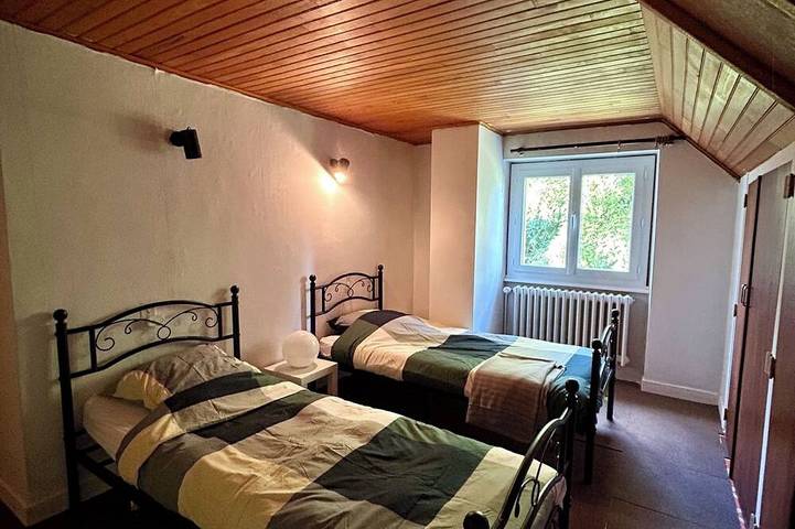 Location de vacances pour 20 personnes dans Tortebesse - 4