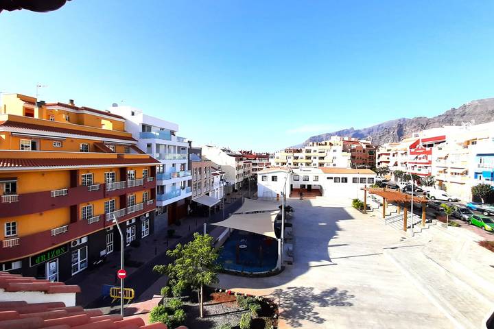 Apartamento de vacaciones para 6 personas, con balcón, Se admiten mascotas - 1