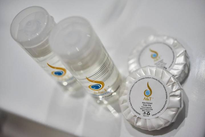 Gîte pour 4 personnes, avec jardin dans Le Pin (Seine-et-Marne) - 4