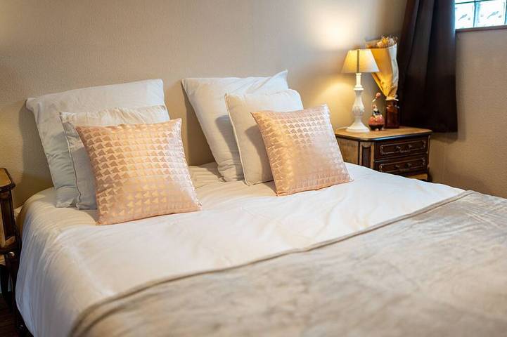 Appartement de vacances pour 3 personnes