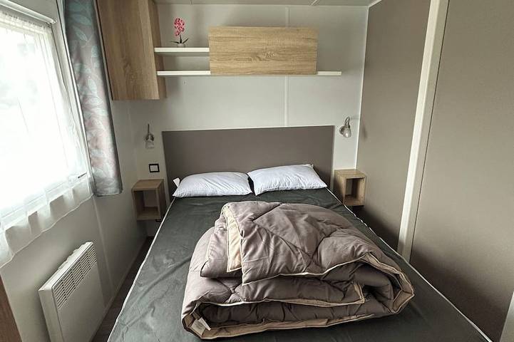 Camping für 8 Personen in Mimizan - 2