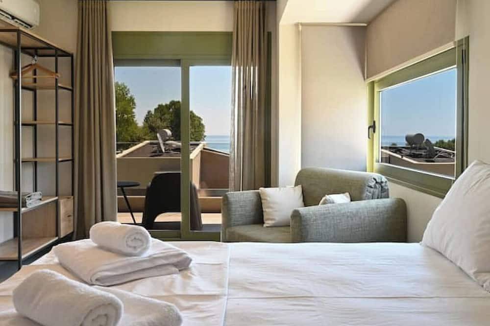 Montamar Olympus Luxury Villas - B1 in Olympos Nationaal Park