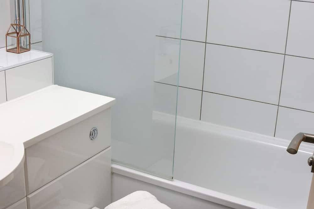 Apartamento entero, Charming 1Bedroom/1Bathroom Flat with Free Wifi and Parking in Watford, Hertfordshire
