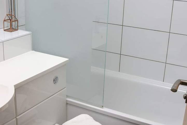 Gîte pour 4 personnes à Watford - 4