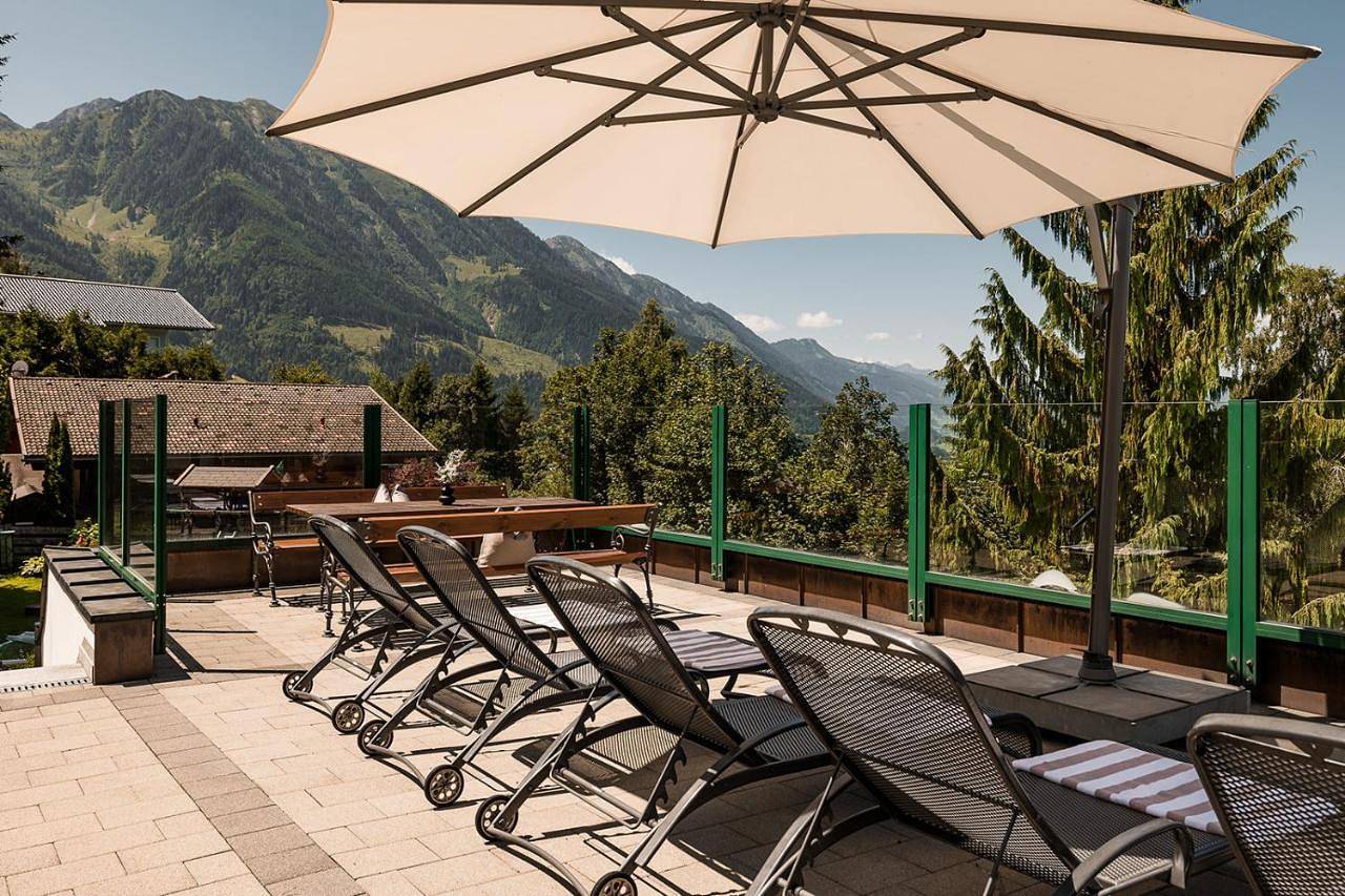 Apartments - Pension Florian in Alpendorf, Sankt Johann im Pongau