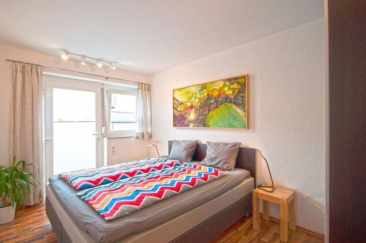 Ferienwohnung für 4 Personen, mit Terrasse in Schwaz - 2