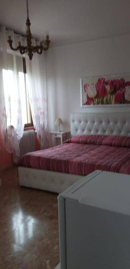 B&b per 2 persone, con Terrazza e Panorama nonché Vista lago in Lago Trasimeno