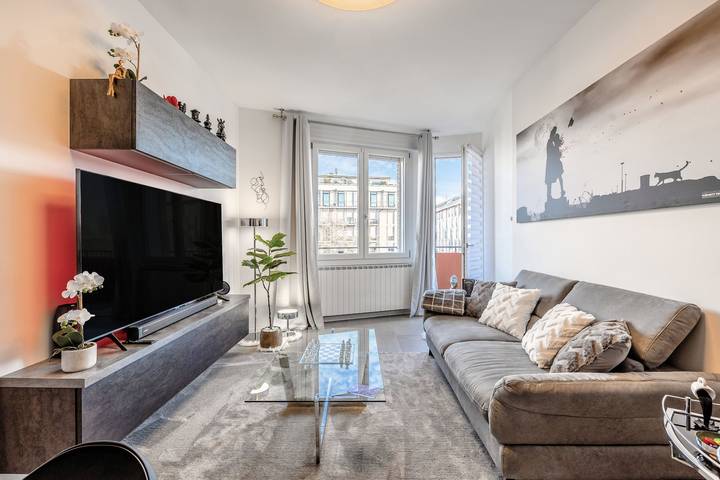 Gîte pour 2 personnes, avec balcon à Padoue - 3