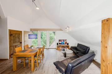 Ferienwohnung für 4 Personen in Freiamt, Hochschwarzwald, Bild 1