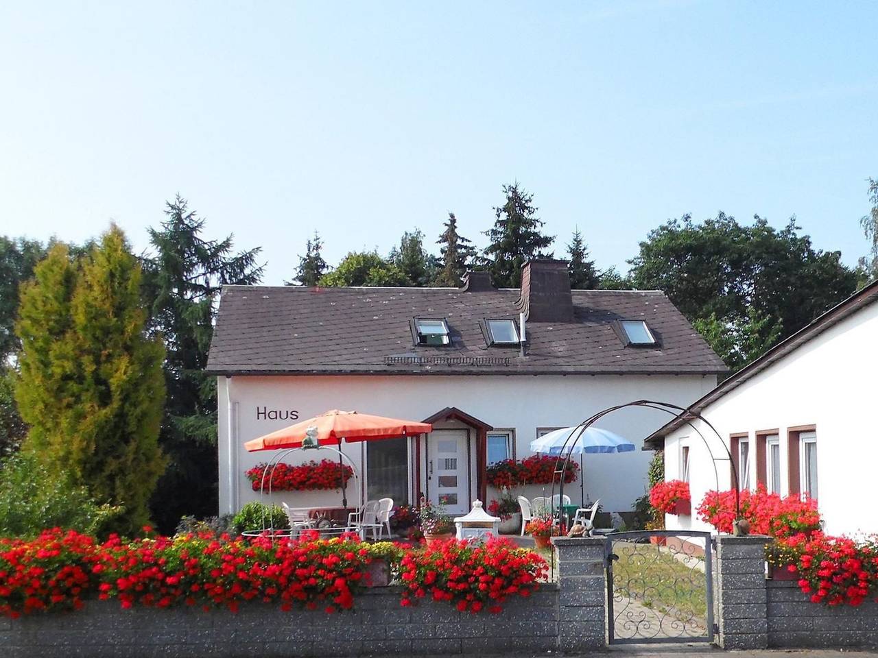 Anna in Issigau, Landkreis Hof