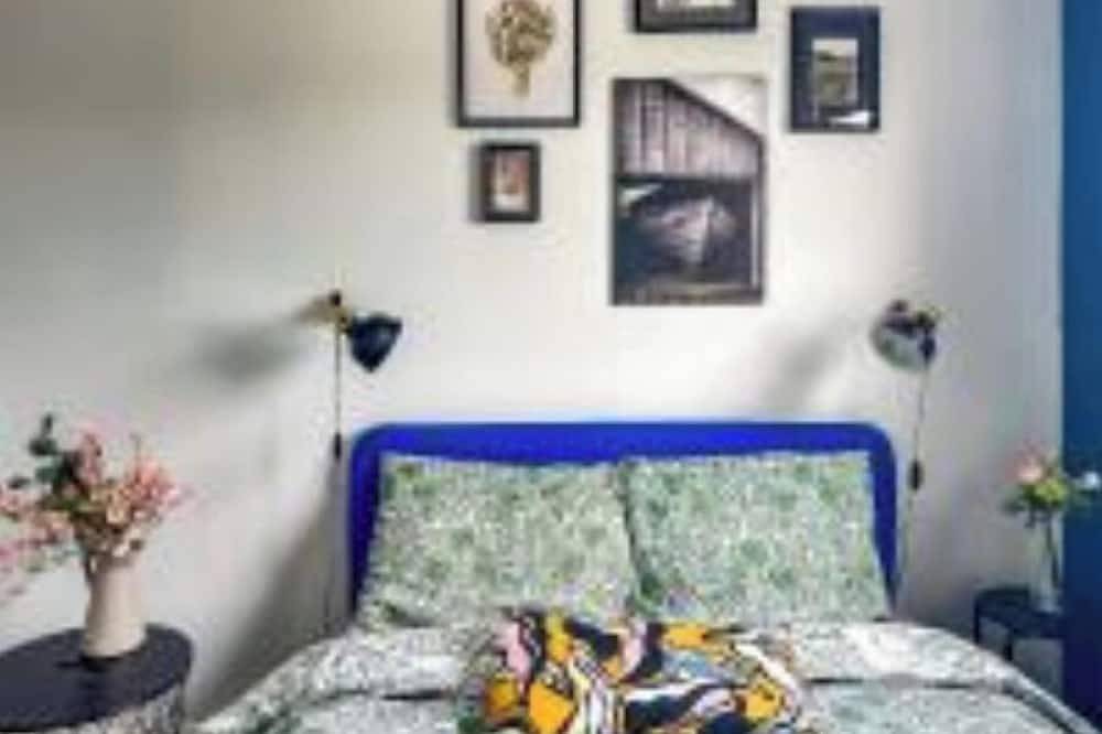 Ganze Wohnung, \"Blue dreams\" stay near Glasgow city in West Dunbartonshire