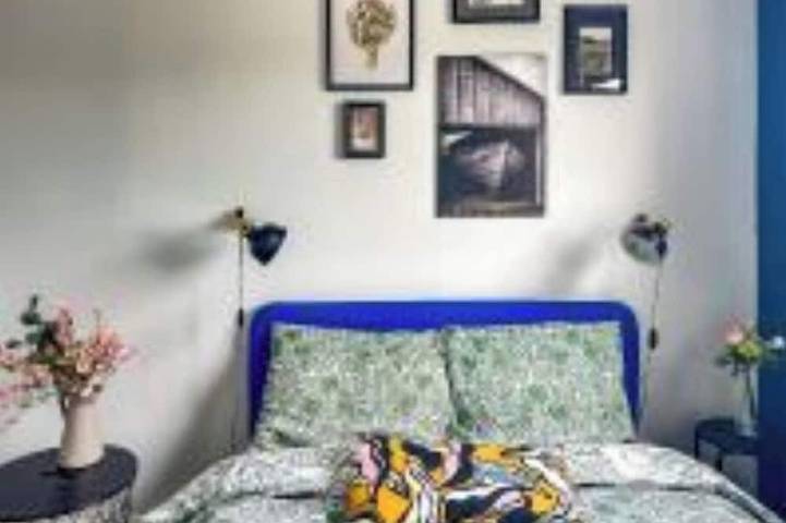 Ganze Wohnung, \"Blue dreams\" stay near Glasgow city in West Dunbartonshire