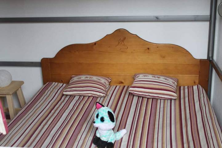 Appartement entier, T2 Résidence 3 étoiles, Piscine Chauffée, sauna, hammam, proche remontées in Cauterets, Parc national des Pyrénées