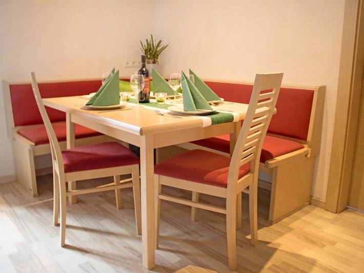 Ferienwohnung für 5 Personen, mit Garten und Terrasse in Pettneu am Arlberg - 2