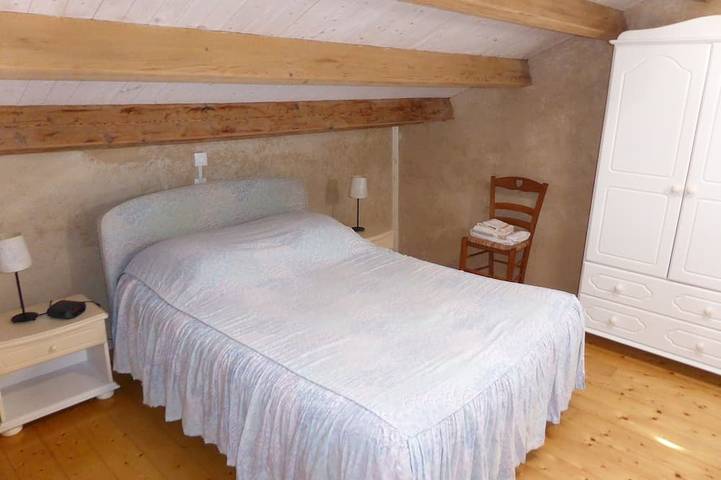 Gîte pour 2 personnes à Saint-Jean-de-Liversay - 2