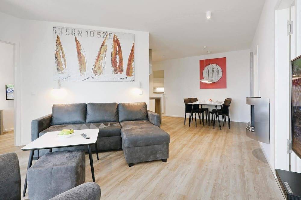 Appartamento vacanze a Lübeck a partire da 103€ a notte