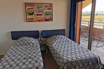 Gîte pour 8 Personnes dans Thuir, Région de Perpignan, Photo 4