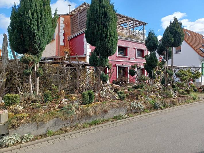 Ferienhaus für 12 Personen, mit Garten und Terrasse, mit Haustier in Wismarer Bucht - 4