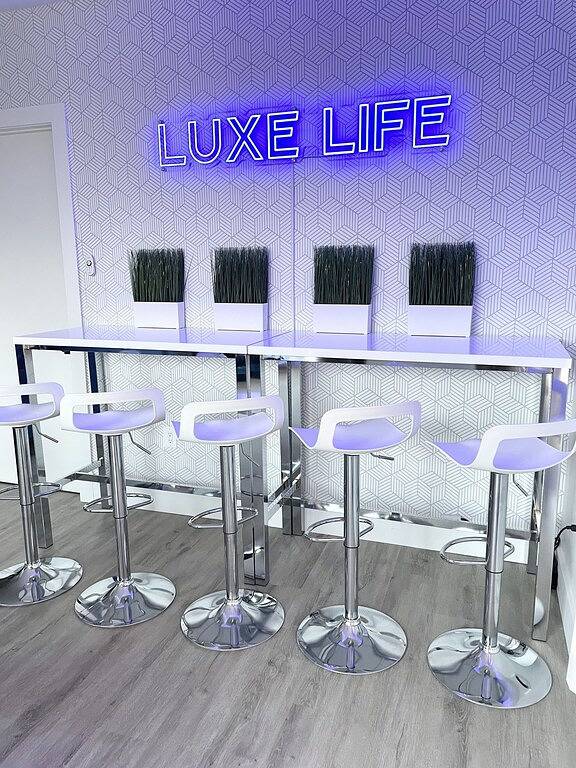 Ganze Wohnung, Modern 2Br Indoor Pool Near Nyc & Metlife in Union County