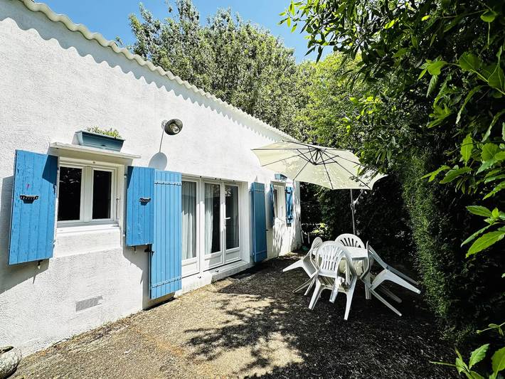 Villa für 2 Personen - 1
