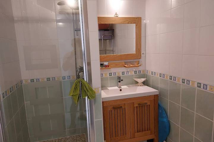 Gîte pour 2 personnes dans Vert Bois - 2